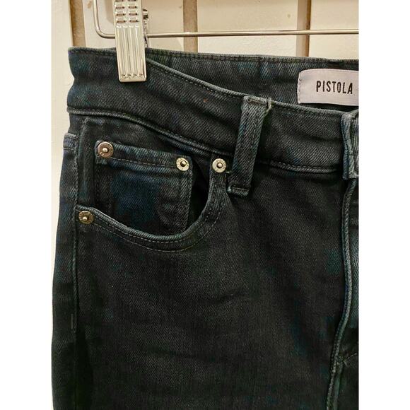 Pistola Denim Size 26 - Picture 4 of 7
